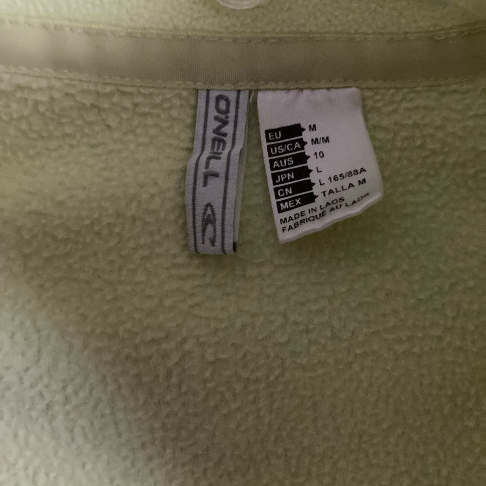 O’Neill | Fleece - Picture 5 of 6